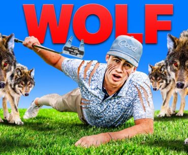 The Most Dangerous Game in Golf