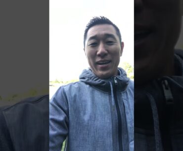 Me vs PGA Tour Player James Hahn with just a 5-iron. Part 4/23