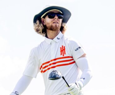 Scott Vincent Midseason Highlights