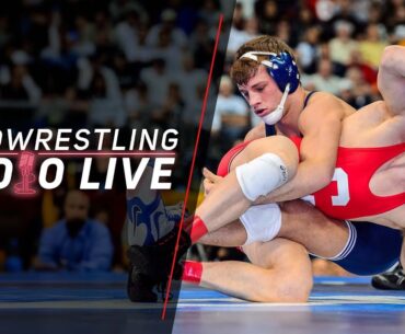 FRL 1,032 - Greatest NCAA Finals Of All Time + Most Important U20/U23 Matches