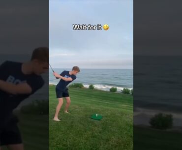 The Funniest Golf Moments!
