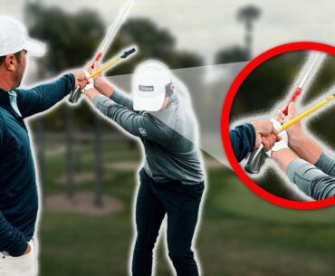FINALLY Hit Your Wedges With PRECISION