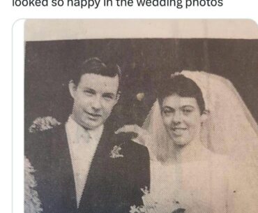 Sad news about the McIlroy divorce, he looked so happy in the photos