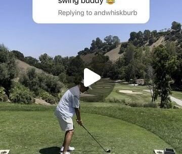 Was Ben Baller exposed and outted in the golf world for lying about his skill?