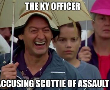 Ya Jackass!