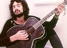 I can't get over how much Colin looks like Cat Stevens