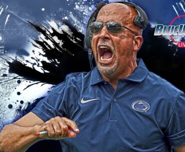 Penn State Official Visit Season Blasts Off