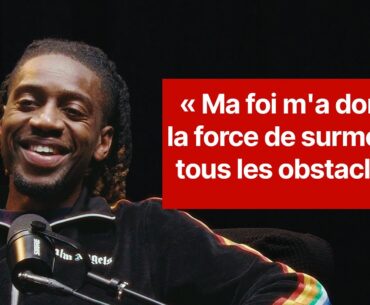 L'entretien avec Joris Kayembe : La Foi au Service du Football