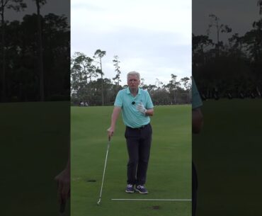 Draw & Fade Golf Tips
