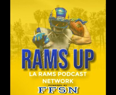 Rams Up - Eighteen Observations