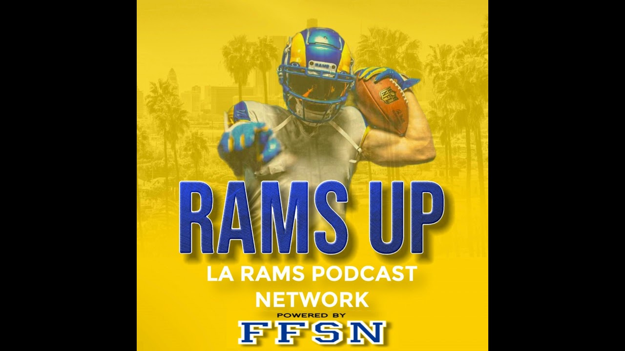 Rams Up – Eighteen Observations Rams Up - Eighteen Observations