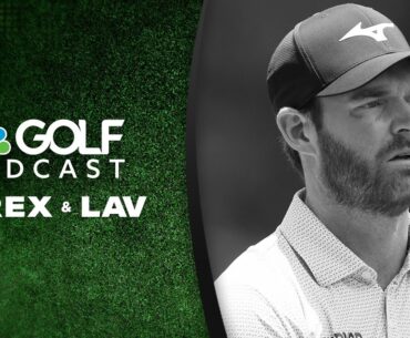 The tragic and shocking death of Grayson Murray | Golf Channel Podcast