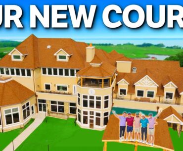 Good Good Got a Golf Membership