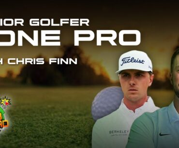 How this Junior Golfer Went Pro! w/Special Guest Ryan Gerard | GFBS #11