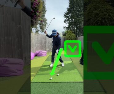 Golf Swing Basics - Hip Turn 101