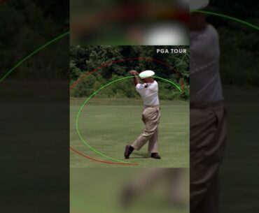 Ben Hogan breaks down the art of the swing 🏌️‍♂️