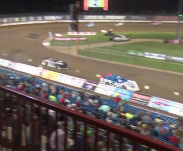Cowboy Classic 2024 Show Me 100