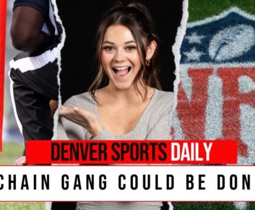 Could one of the most outdated traditions in sports be coming to an end?