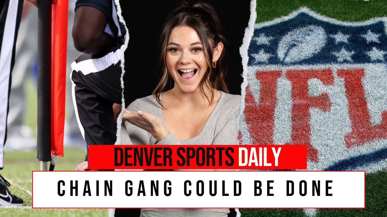 Could one of the most outdated traditions in sports be coming to an end? Could one of the most outdated traditions in sports be coming to an end?