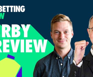 Derby Tips & Preview with Andy Holding