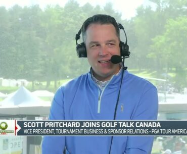 PGA Tour Americas is developing the future stars of the PGA Tour!