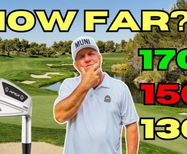 How Far Should You Hit Your Golf Clubs?