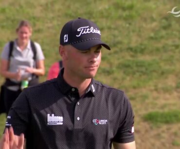 Tag 1 Highlights European Open 2024