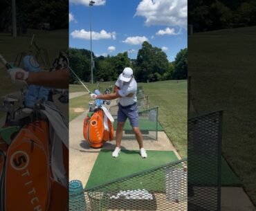 What Causes an Arms Backswing vs Depth in the Golf Backswing