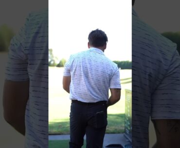AIM correctly every time!!! #golf #golftips #pgatour #golfcoach #golftip #golfswing #golfer #shorts