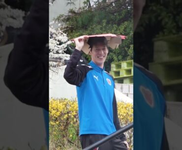 늑대의 유혹 레전드 등장신을 이을 골키퍼 등장신ㄷㄷ