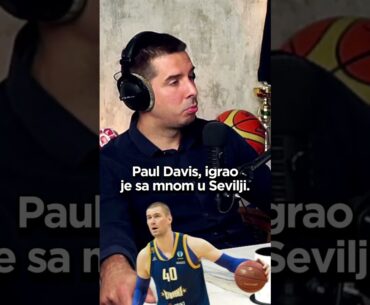 Sa kim se vrti dobar pik #NikolaPekovic #MilenkoTepic #kosarka #podcast