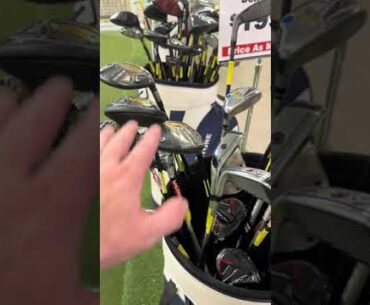 Helping You Find Great Golf Club Deals On Woods