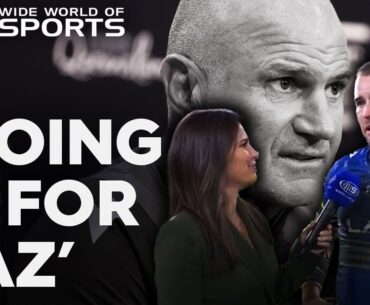 Eels reveal guilty feeling over Brad Arthur's exit | Wide World of Sports