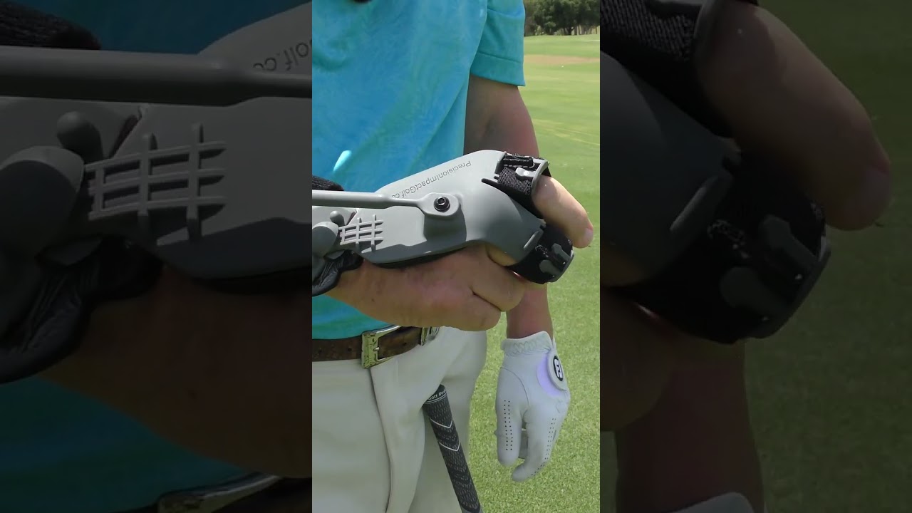 Precision Impact Precision Impact