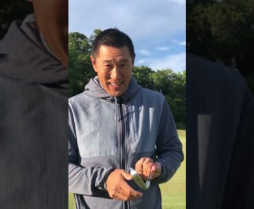 Me vs PGA Tour Player James Hahn with just a 5-iron. Part 3/23