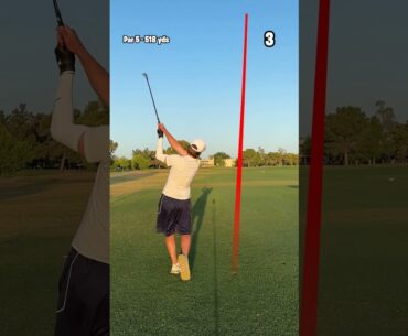 Can I Make A Par With My SAND Wedge?? (Day 37)