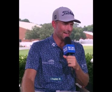 🙏 PGA Golfers react to passing of Grayson Murray via #PGA / CBS Sports