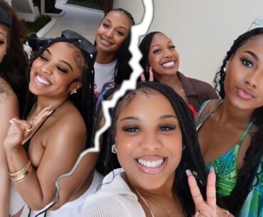 Girls trip to PUNTA CANA Dr🇩🇴 Everyone true colors came out…