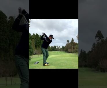 池村寛世 Tomoyo Ikemura #golf #golfswing #ゴルフ