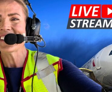 Live Q&A with Lady & The Ramp, Golf Clubs being Treated Poorly, and More