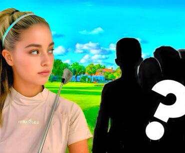 Should I Be Allowed To Film This Golf Tournament?