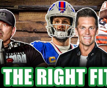 Is Stink Jealous Of Tom Brady? | Stinkin' Truth Podcast