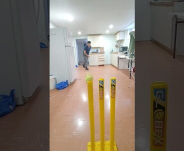 Trying Another Bowling Action| Rashid Khan