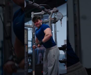 how to BENCH more frequent?