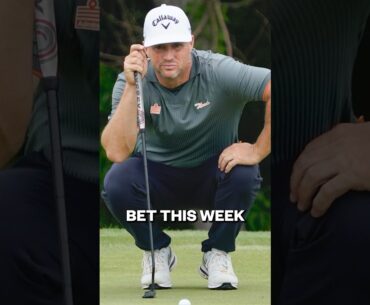 RBC CANADIAN OPEN PICKS 💸