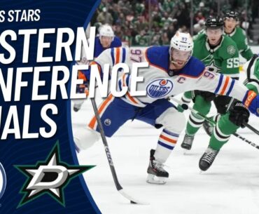 #NHLSTANLEYCUP - Game 5 - #EDMONTON @ #DALLAS #Stars - game updates Live w/ #MACETaggart