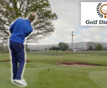 Risk/Reward for Approach Shots - Don’t Be a Sucker!