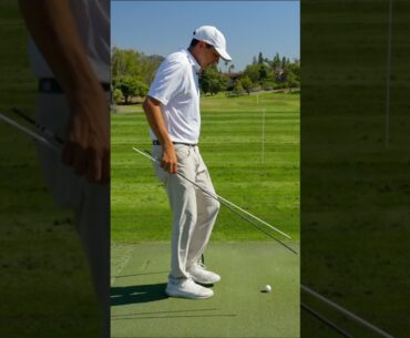 Shape EM! #golf #golfinstruction #golftips