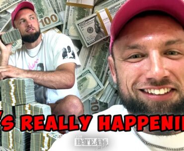 Craig Jones Invitational: Quick Update after JRE