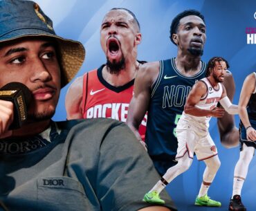 What are the BIGGEST discrepancies in the NBA? | Mailbag Episode